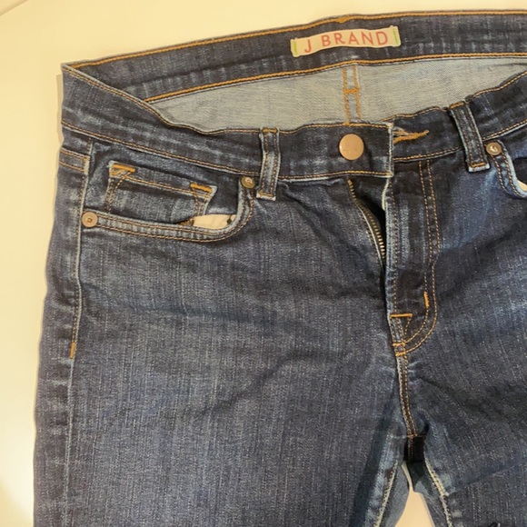 JBRAND Jeans - Picture 2 of 4